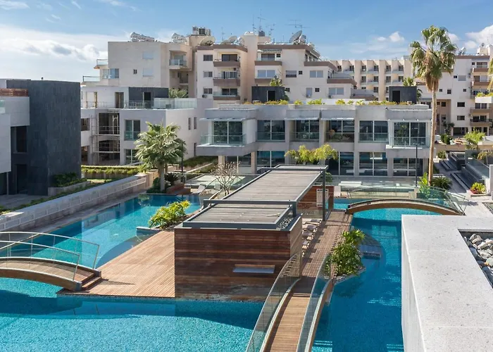 Carmencita Studio B14 With Pool & Gym